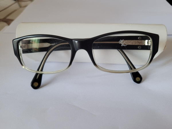 MADEMOISELLE LUNETTES Krys...