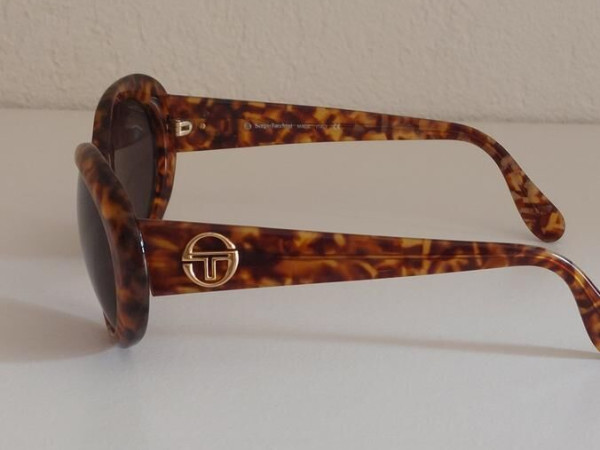 Sergio Tacchini- S.T. 1537S T125 140
