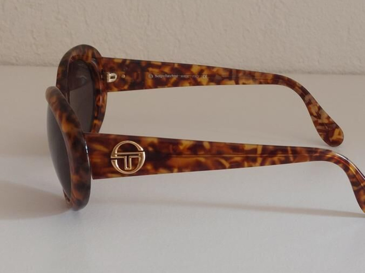 Sergio Tacchini- S.T. 1537S T125 140