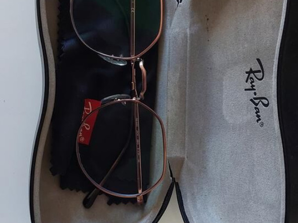 RAYBAN - RB6465