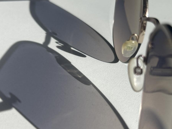 TOM FORD Ingrid 02 - TF652 28B - 60 17 - 135 * 2