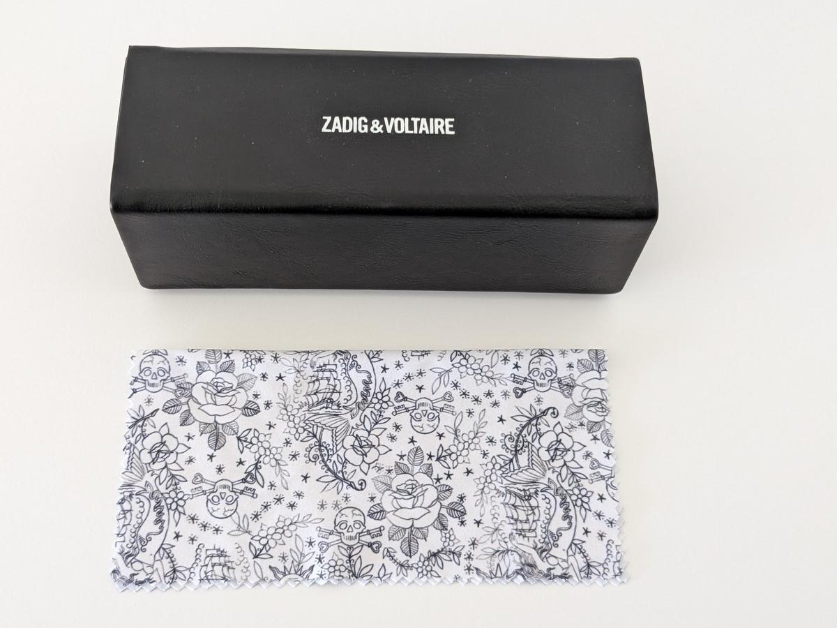 ZADIG & VOLTAIRE - VZV386 0594