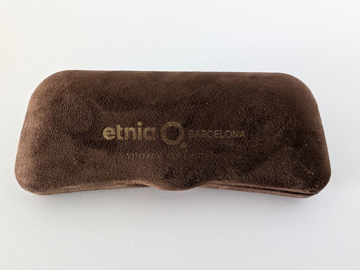 ETNIA BARCELONA - WEIMAR