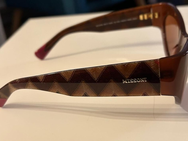 MISSONI - 0078S