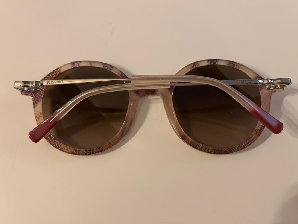 MISSONI - Q5T HA