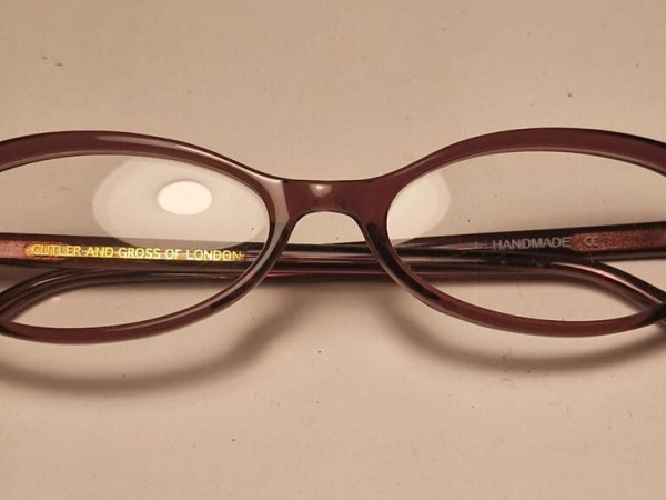 Cutler and Gross of London