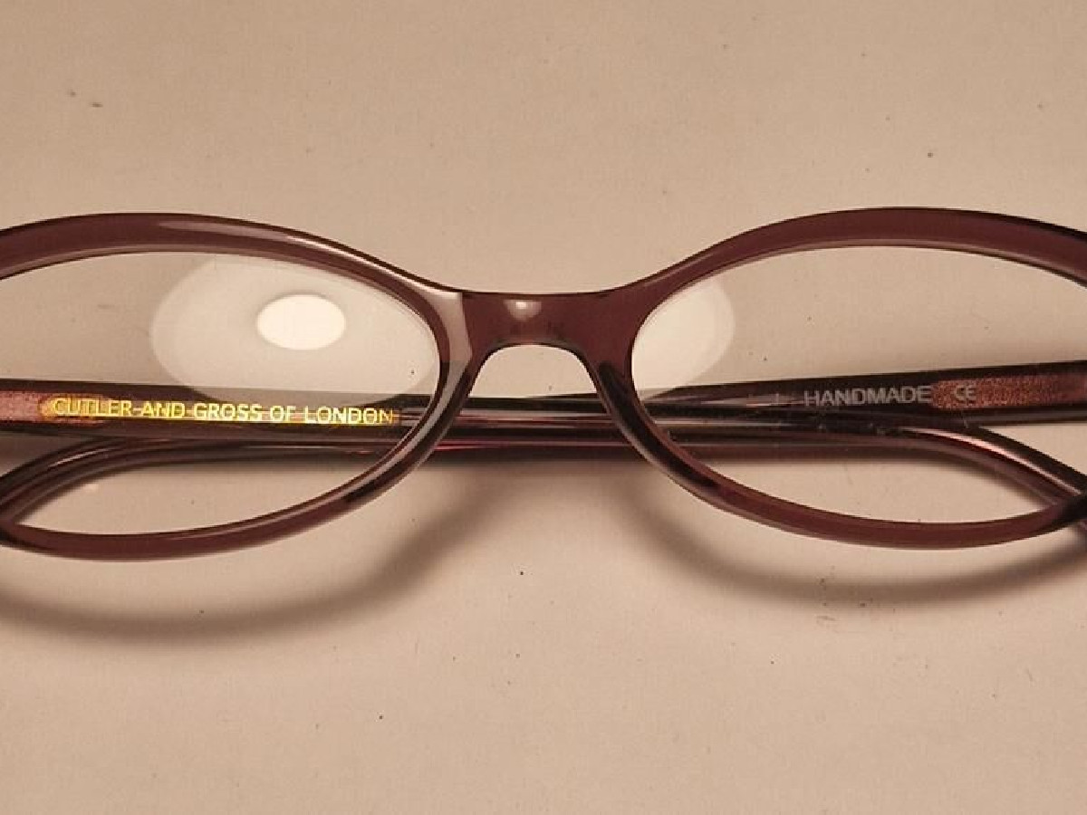 Cutler and Gross of London