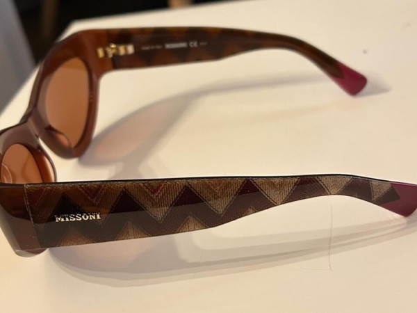 MISSONI - 0078S