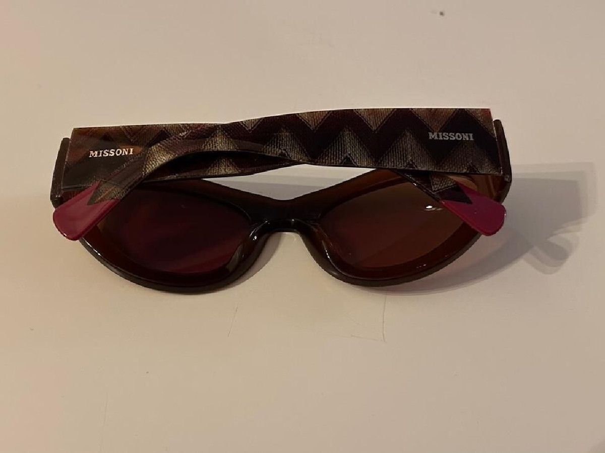 MISSONI - 0078S