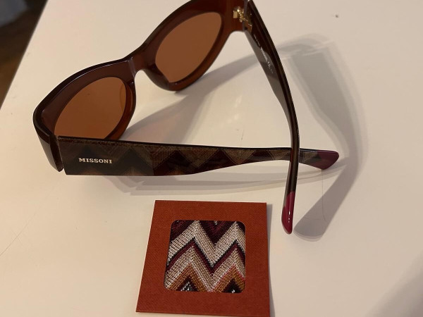 MISSONI - 0078S