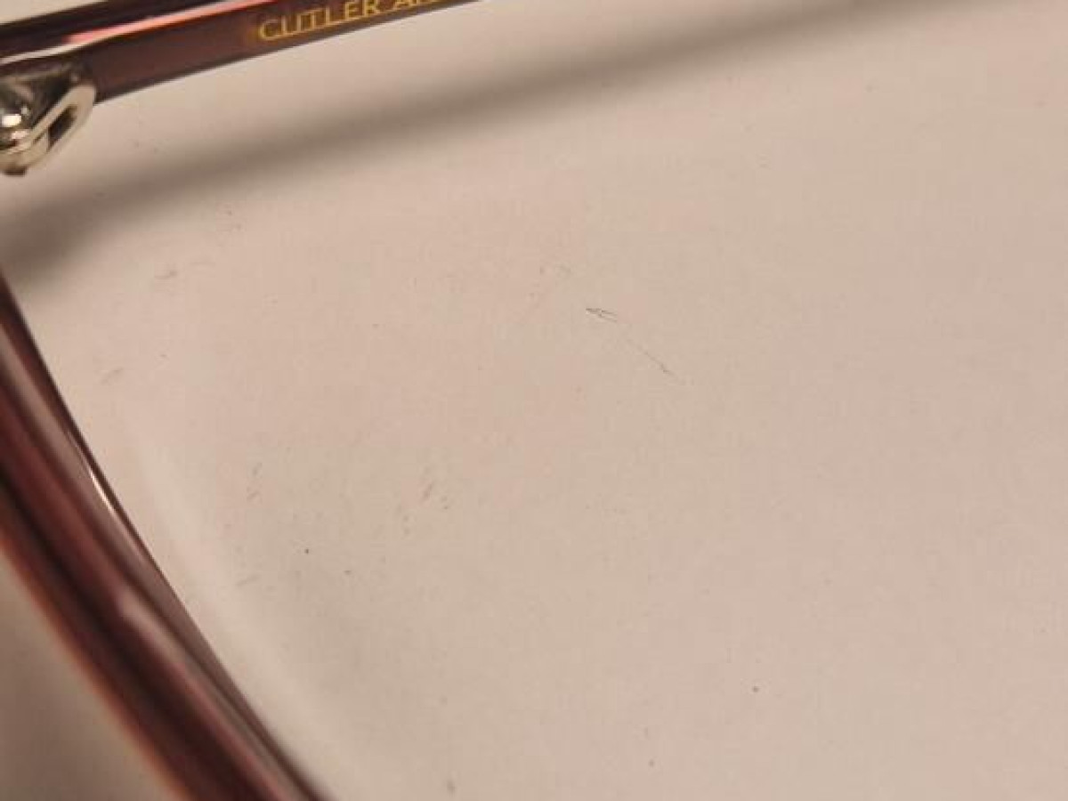 Cutler and Gross of London