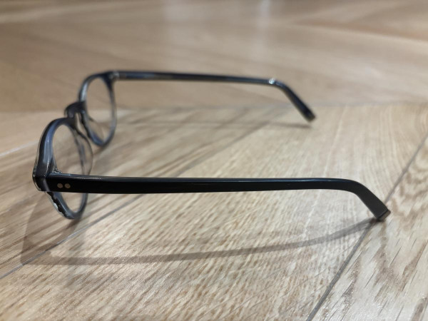 Moscot - Spirit - Grey Ice 45/22/142