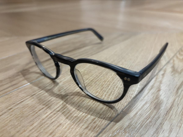 Moscot - Spirit - Grey Ice 45/22/142