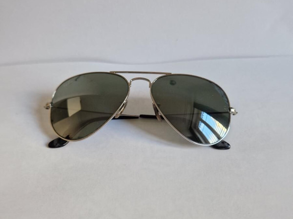 Ray-ban - RB3025 Aviateur