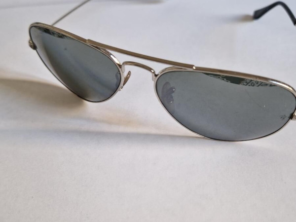 Ray-ban - RB3025 Aviateur