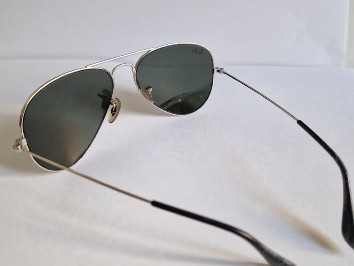 Ray-ban - RB3025 Aviateur
