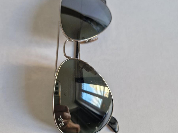 Ray-ban - RB3025 Aviateur