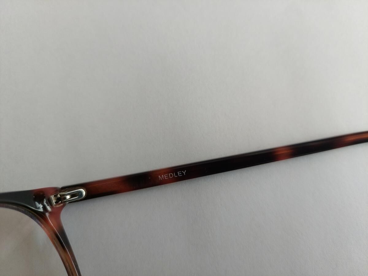 MEDLEY MF2219 ECAILLE 50 19/140 12/22