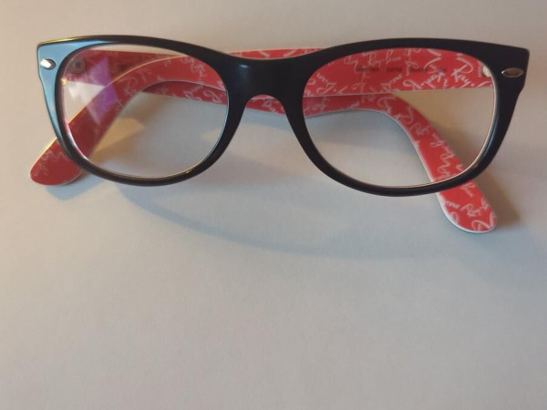 Rayban - RB5184
