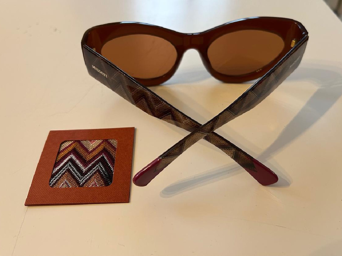 MISSONI - 0078/S