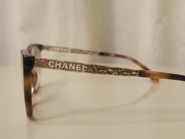 Chanel - 3410 c.1295 54□17 140