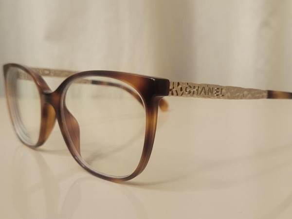 Chanel - 3410 c.1295 54□17 140