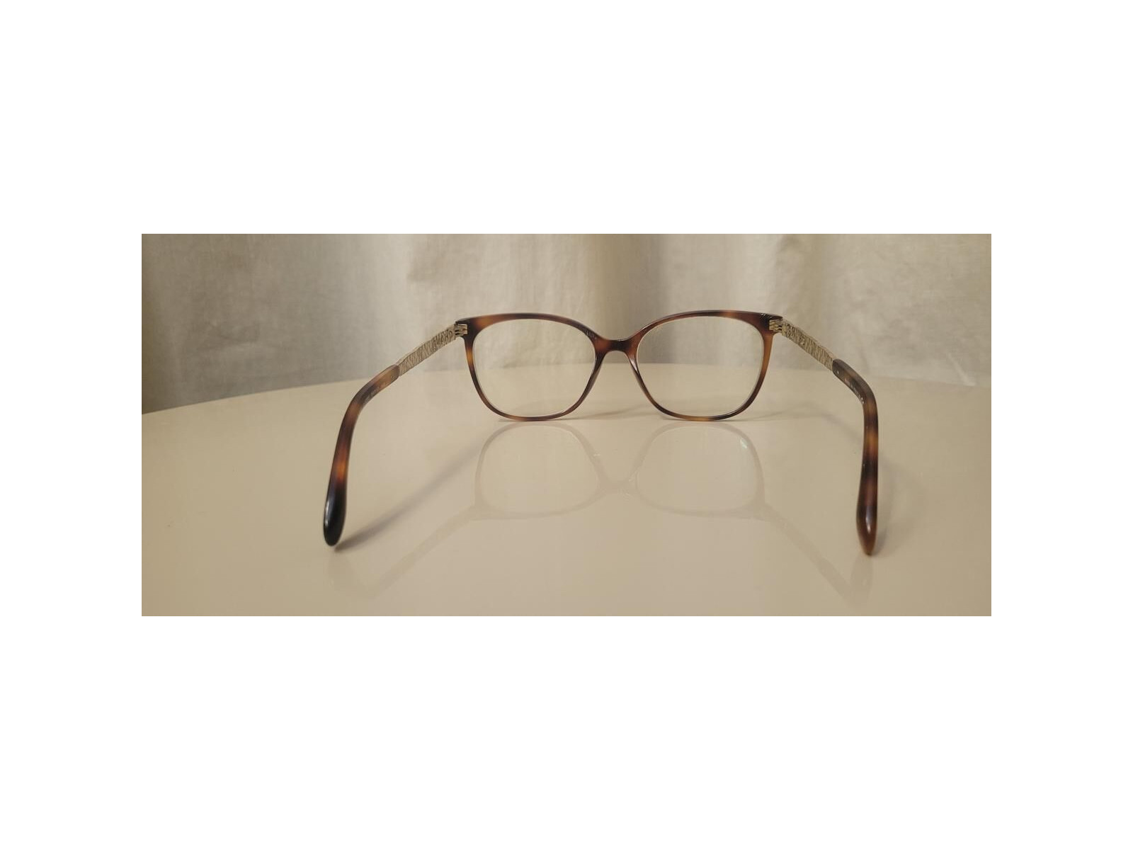 Chanel - 3410 c.1295 54□17 140