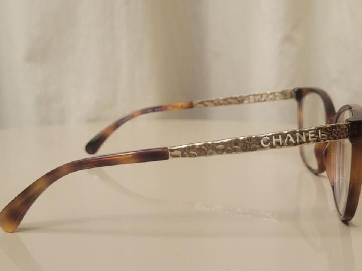 Chanel - 3410 c.1295 54□17 140