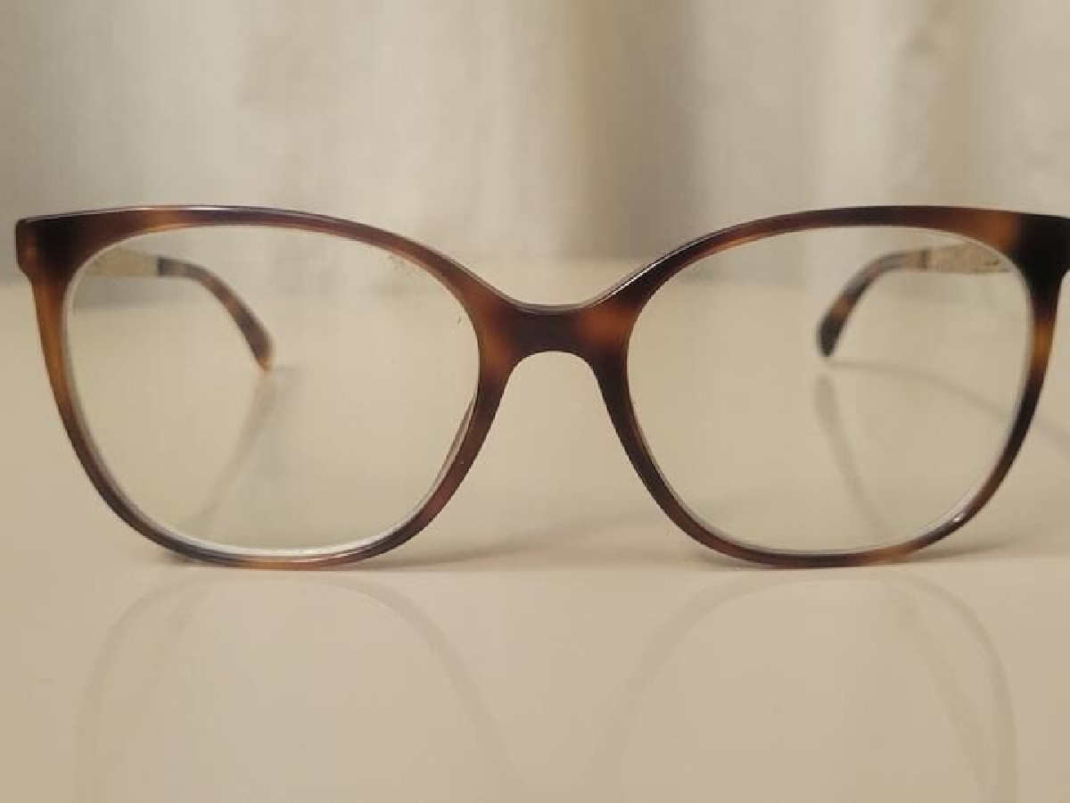 Chanel - 3410 c.1295 54□17 140