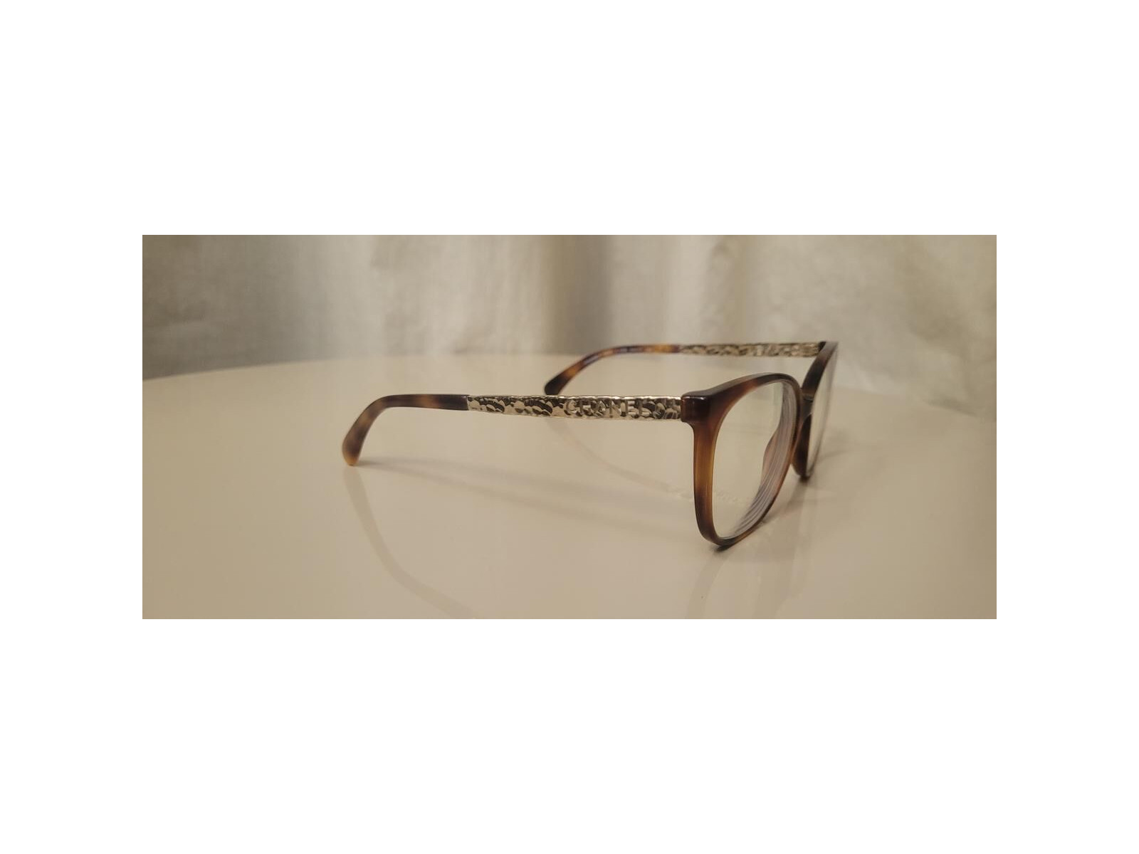 Chanel - 3410 c.1295 54□17 140