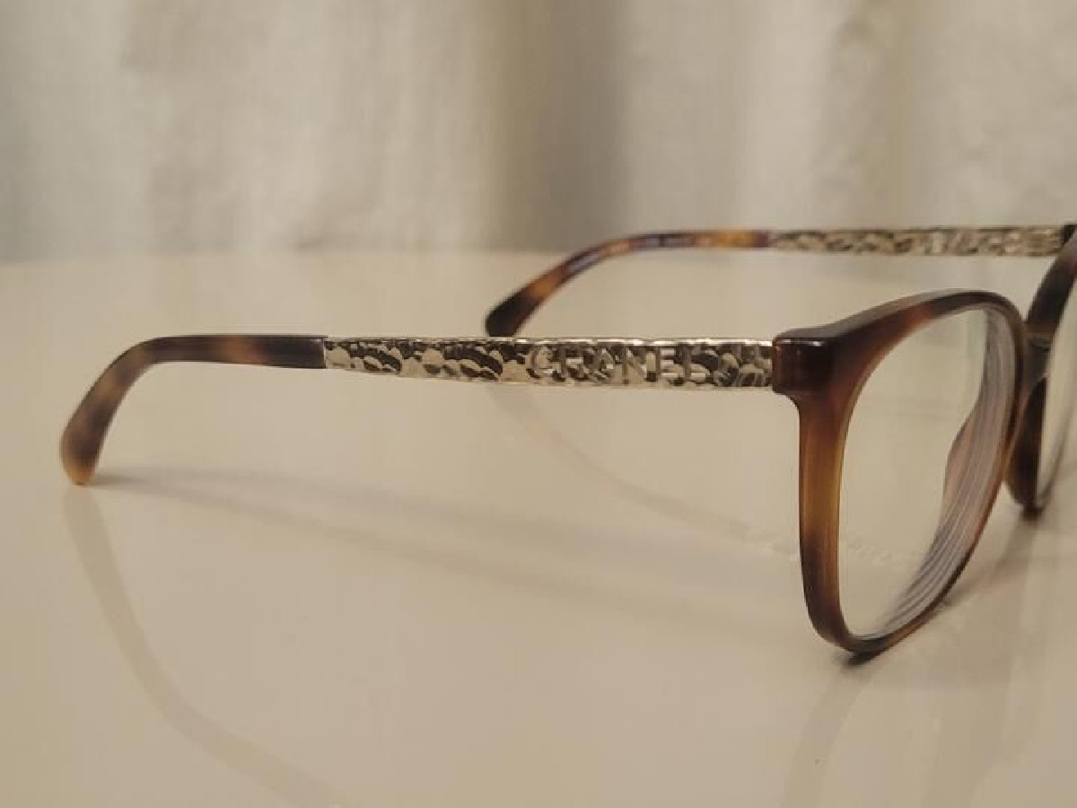 Chanel - 3410 c.1295 54□17 140