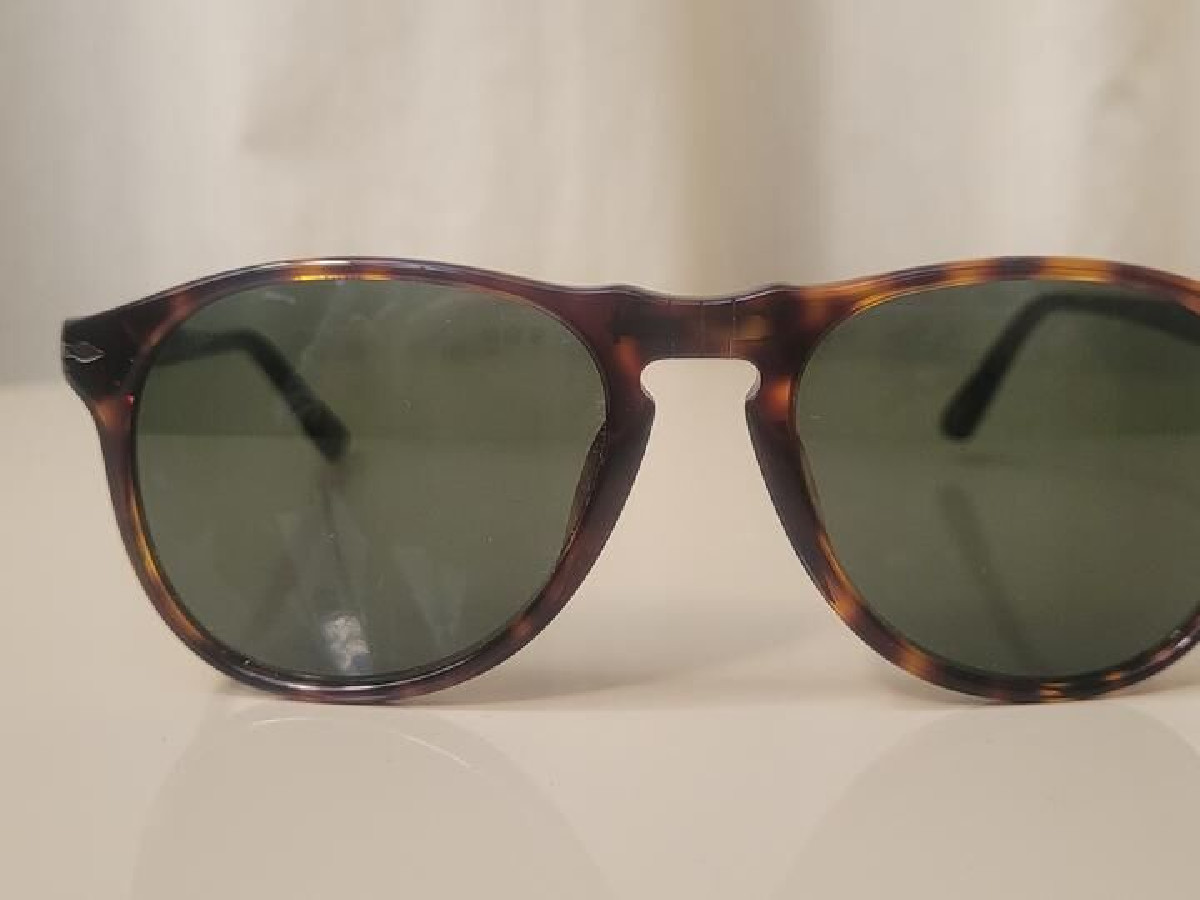 Persol - 9649-S 24/31 52□18 145 3N