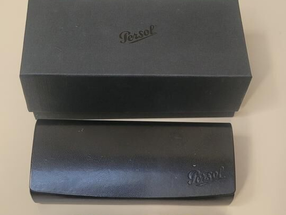 Persol - 9649-S 24/31 52□18 145 3N