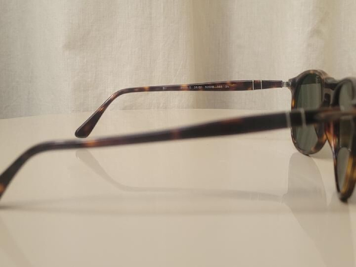 Persol - 9649-S 24/31 52□18 145 3N