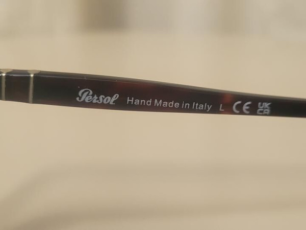 Persol - 9649-S 24/31 52□18 145 3N