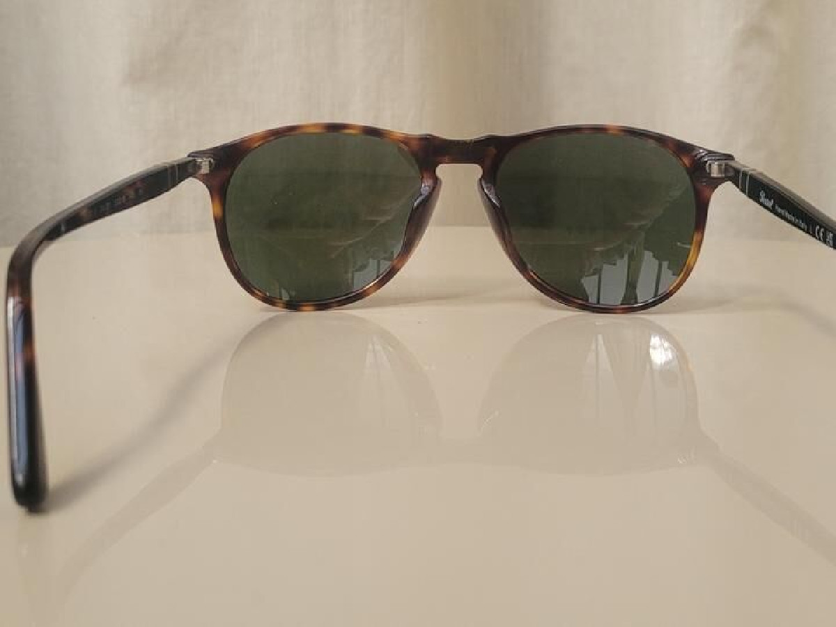 Persol - 9649-S 24/31 52□18 145 3N