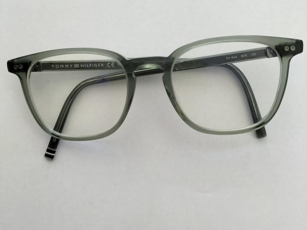 Tommy Hilfiger - TH1814