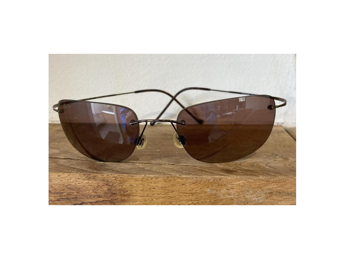 Maui Jim MJ-502-23