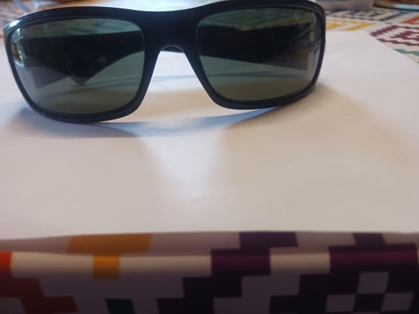 Ray-ban