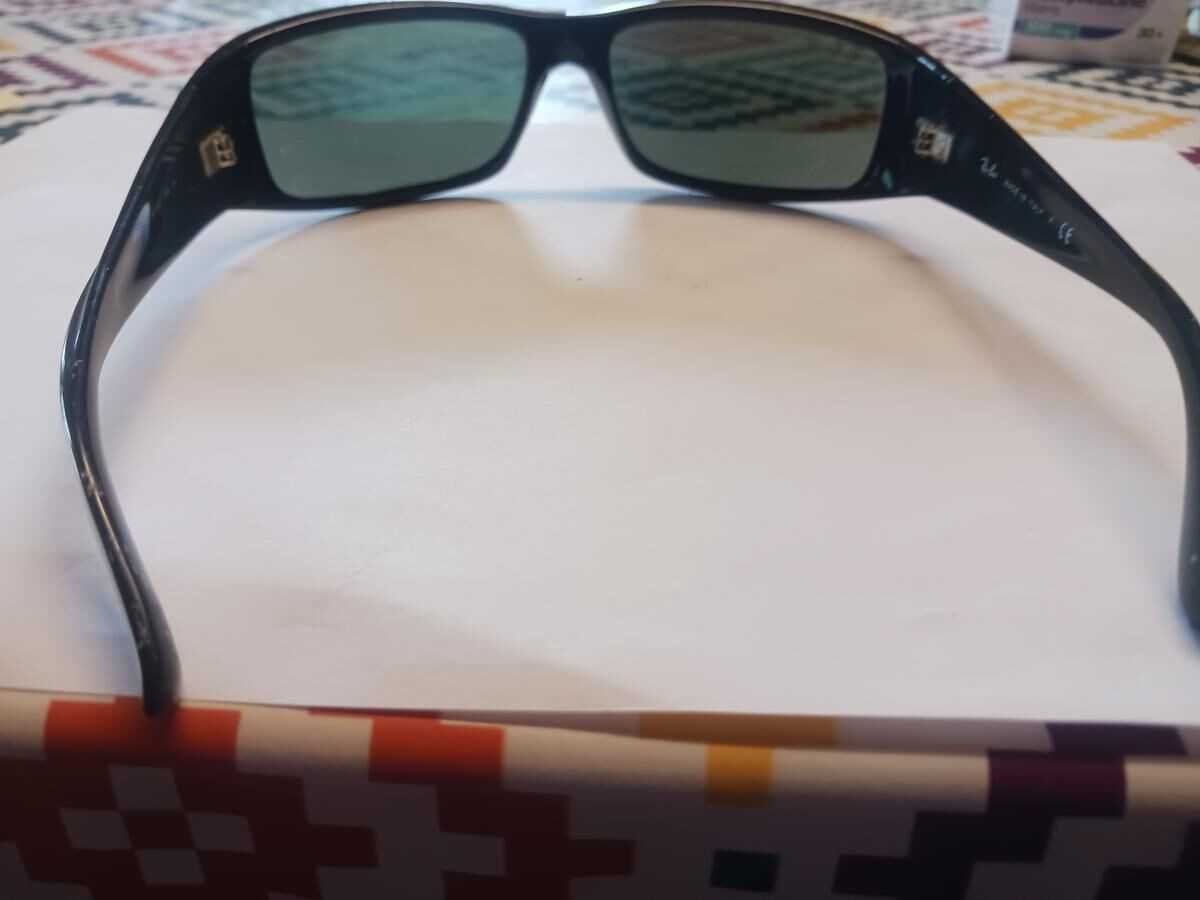Ray-ban