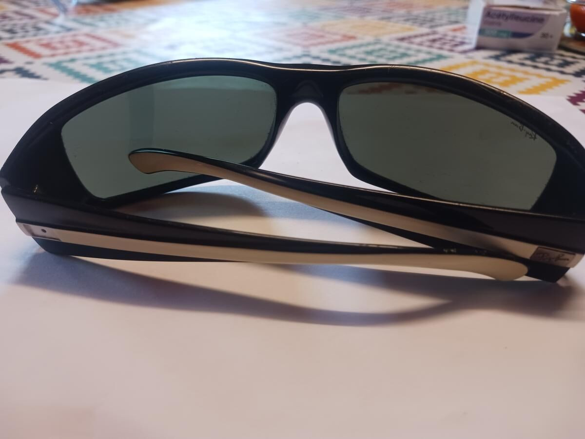 Ray-ban