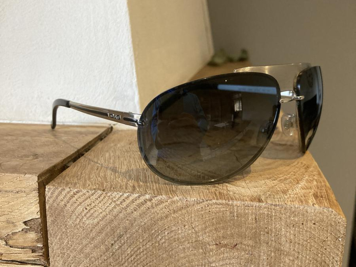 Dolce Gabbana - DG6042 05/8G