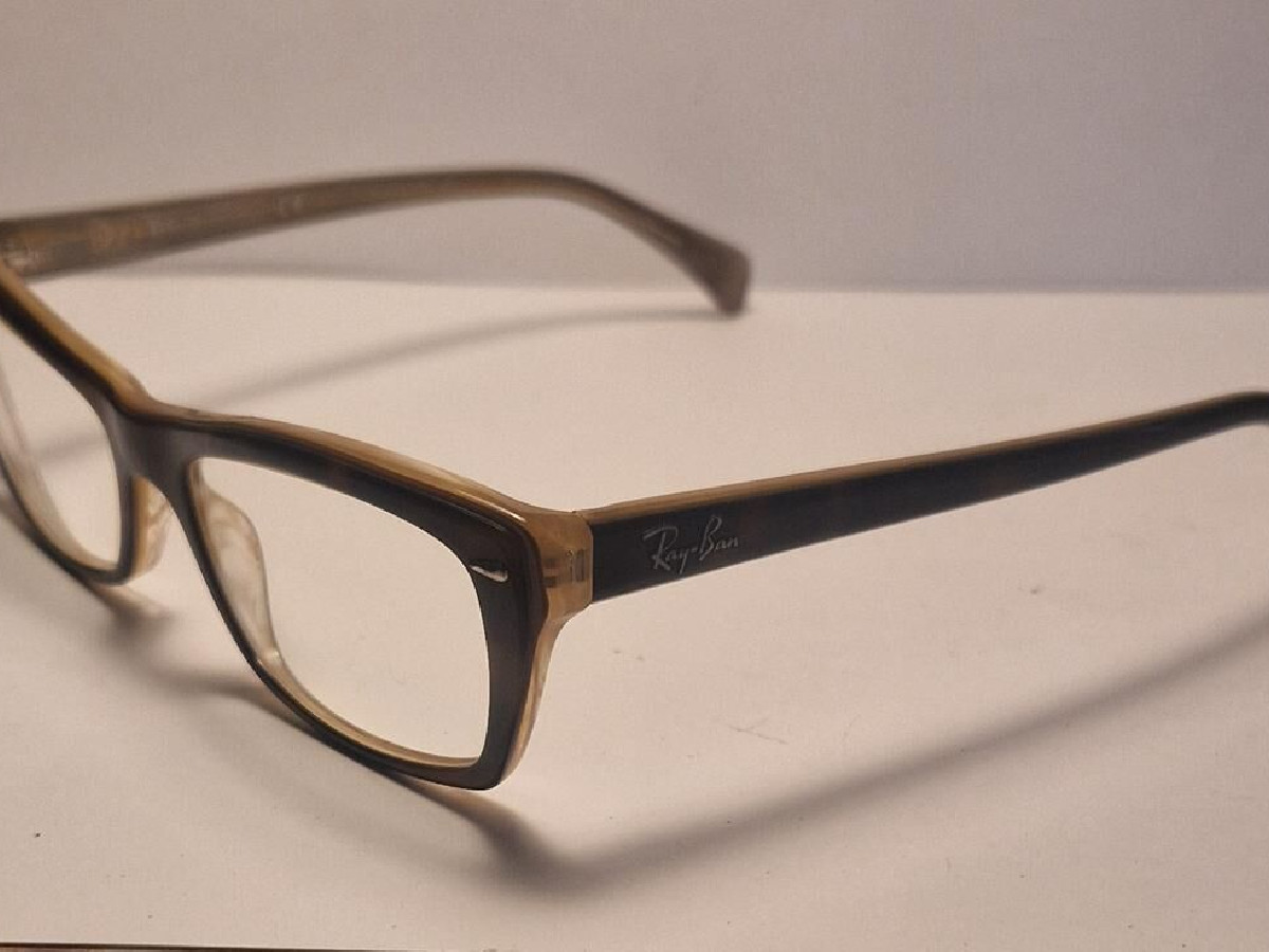 Ray-Ban- rb 5255 5075