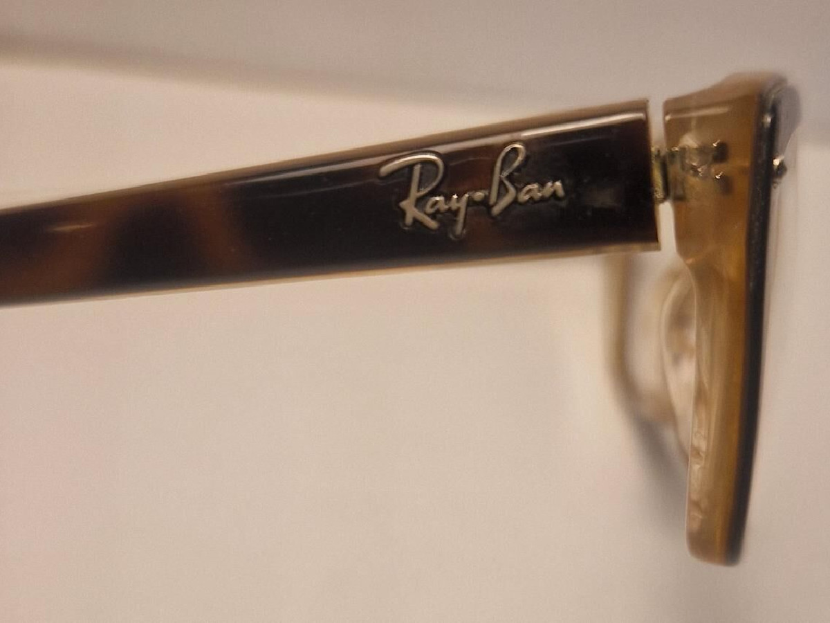 Ray-Ban- rb 5255 5075
