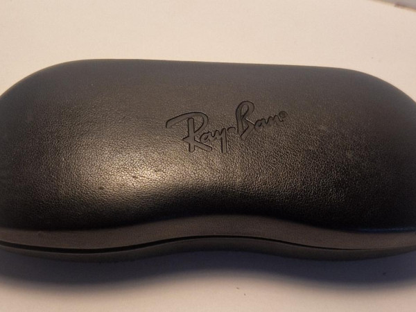 Ray-Ban- rb 5255 5075