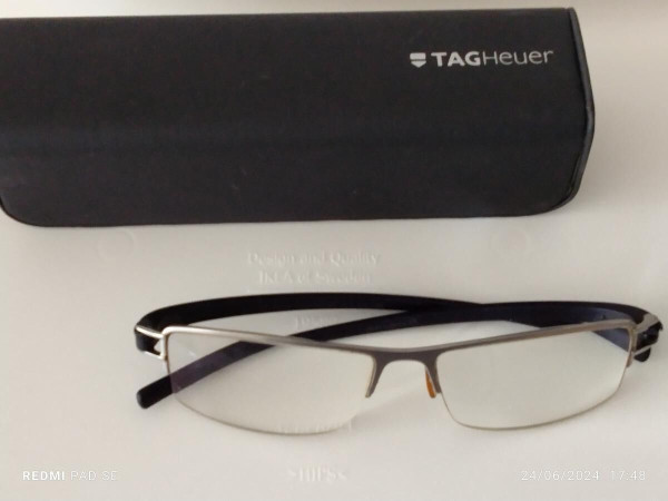 TAG Heuer - 135 TH 7202 002