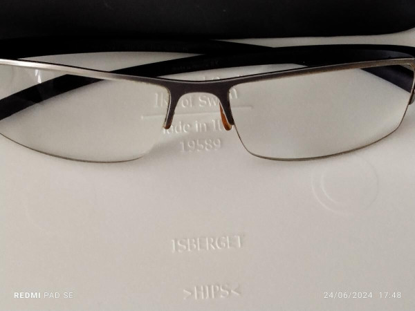 TAG Heuer - 135 TH 7202 002