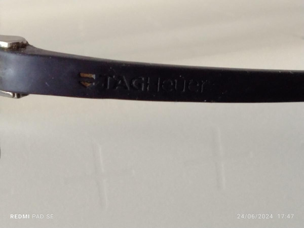 TAG Heuer - 135 TH 7202 002