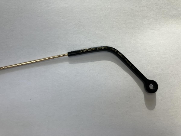 Nathalie Blanc - Fanny 48022 213140