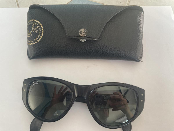 Rayban RB4152